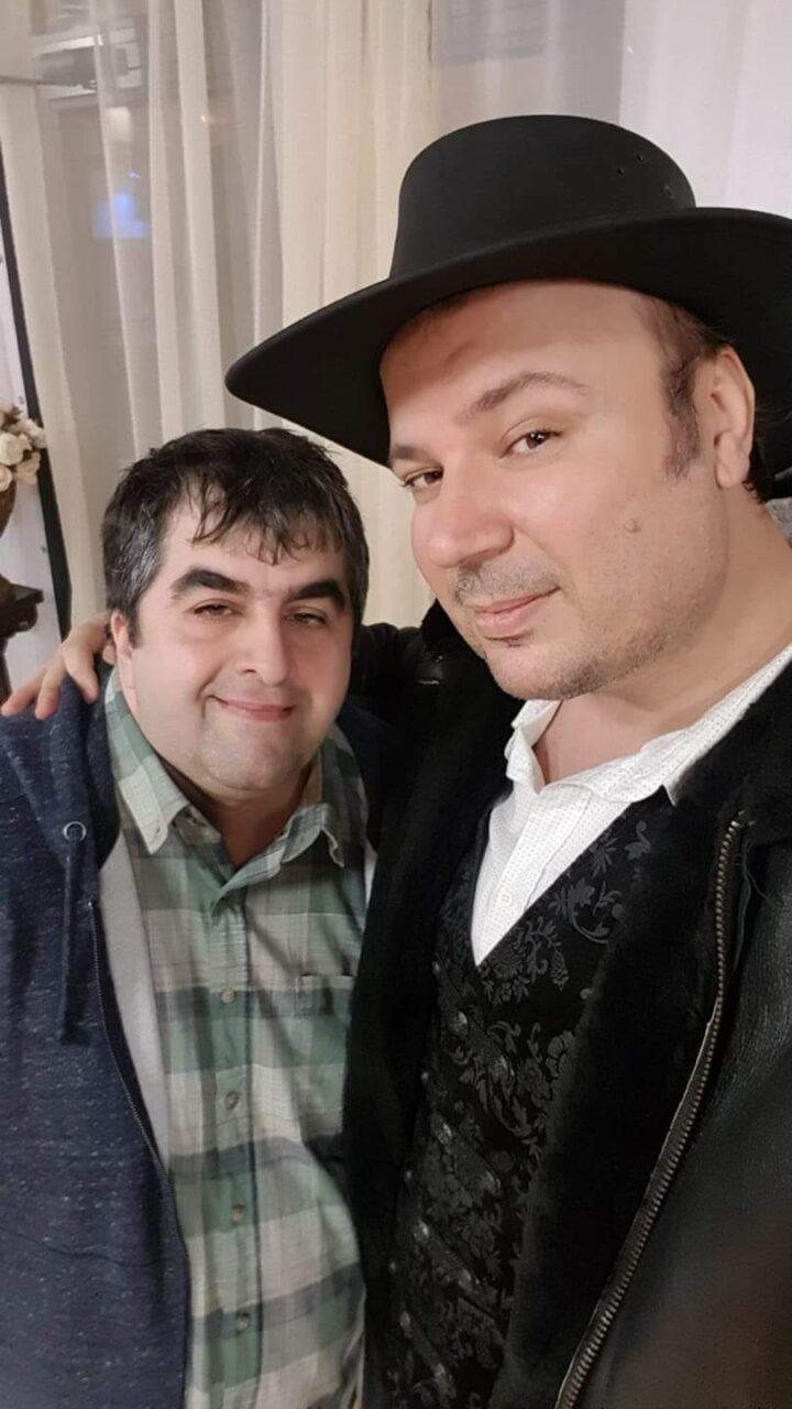 A MURIT Gelu Gheorghe Chelu! Jurnalistul avea doar 48 de ani