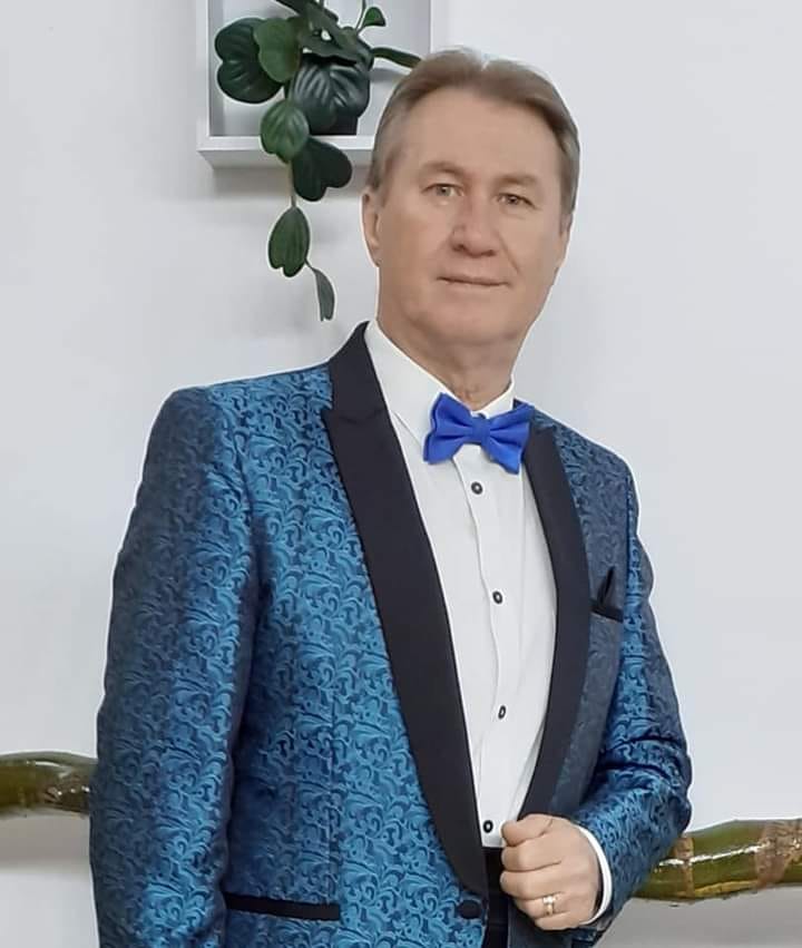 Doliu în televiziune din România! Un cunoscut prezentator a murit la numai 53 de ani