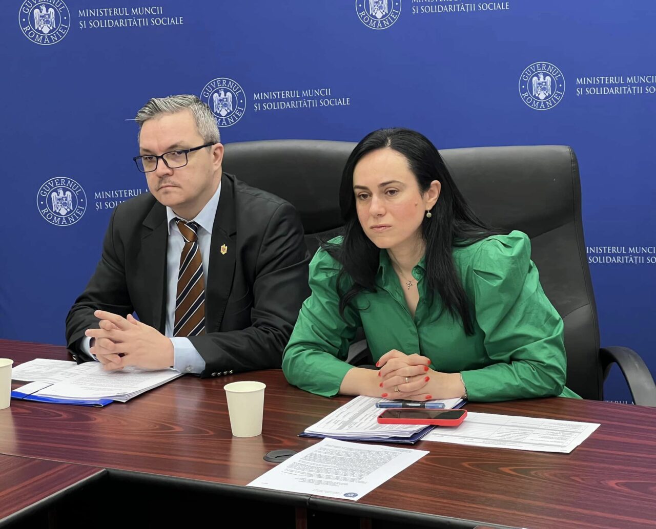 Ministerul Muncii: Ordinul comun de prelungire a valabilității actualelor standarde ocupaționale a fost adoptat