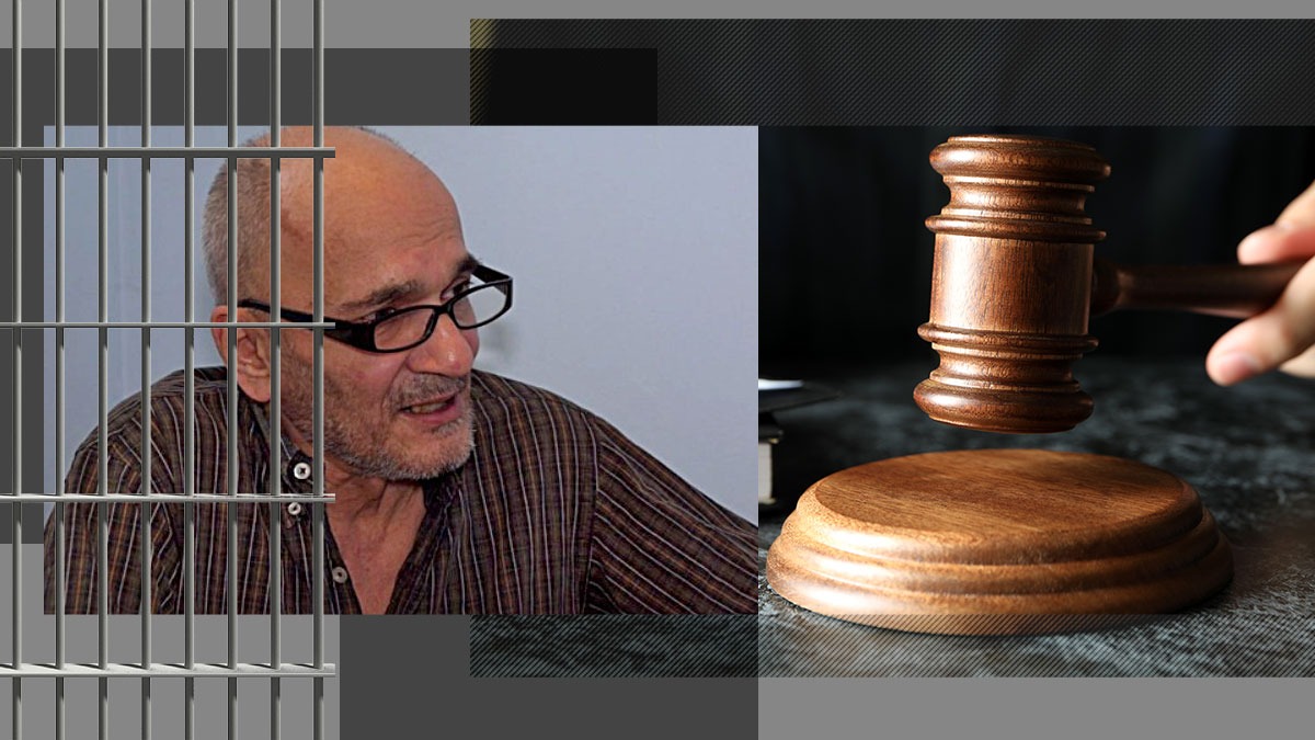 EXCLUSIV | Fostul milionar care a ”regizat” crime în serie vrea în libertate. De ce sunt convinși judecătorii că Sergiu Băhăian încă este un pericol