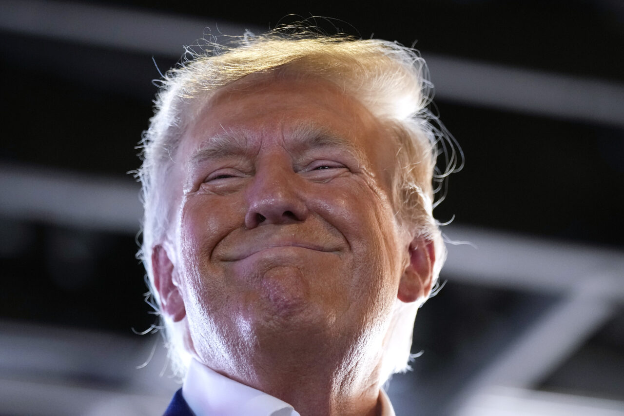 Dosarul și ARESTAREA. Donald Trump se predă joi. A patra arestare îi aduce și puncte în sondaje fostului președinte american