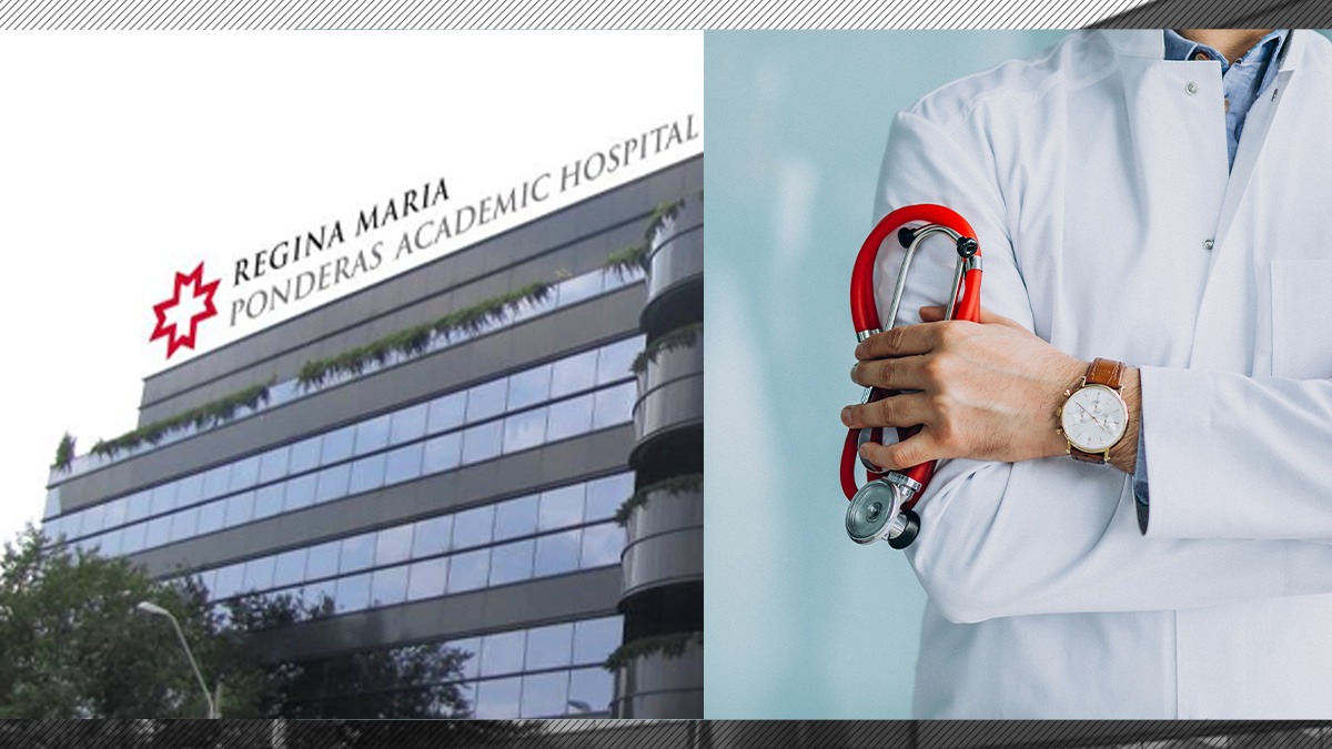 EXCLUSIV | Acuzații grave la Spitalul de Pediatrie Ponderas – Regina Maria: ”Prețuri de America, servicii medicale de lumea a treia!”