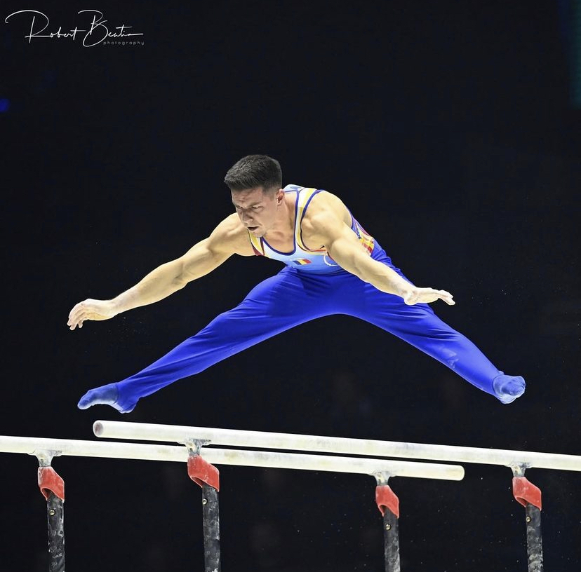 Haos în GIMNASTICA ARTISTICĂ! Federația își bate joc de proprii sportivi