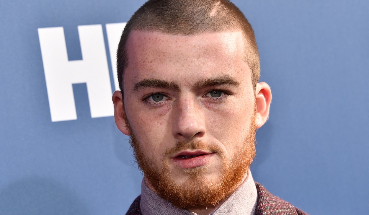 Angus Cloud, starul din serialul HBO „Euphoria” mort la doar 25 de ani, finalizase filmările pentru trei producții care urmează să fie lansate