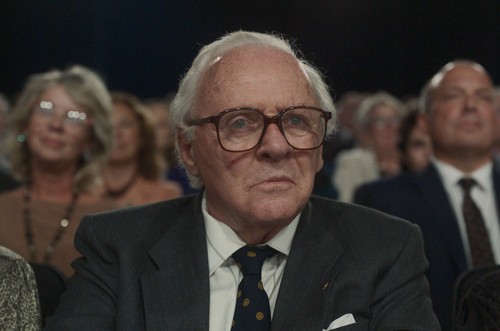 Filmul ”One Life”, în regia lui James Hawes, cu Anthony Hopkins în rolul principal, va avea premiera europeană la Festivalul de Film de la Londra