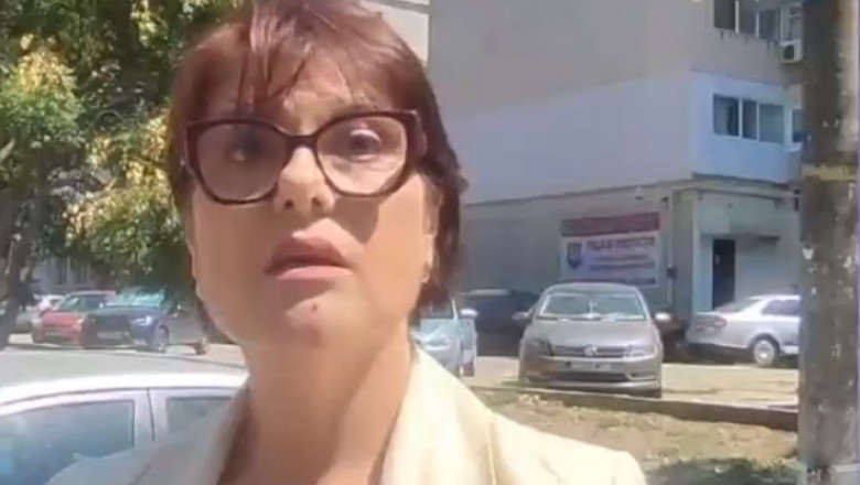 VIDEO | Avocata tânărului care a produs accidentul mortal din 2 Mai a oferit detalii despre clientul său: „E în stare de șoc. Plânge și îi pare rău”