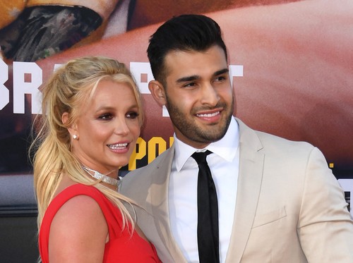 Britney Spears s-a despărţit de soţul ei, după ce acesta a solicitat divorţul la 14 luni de la căsătorie