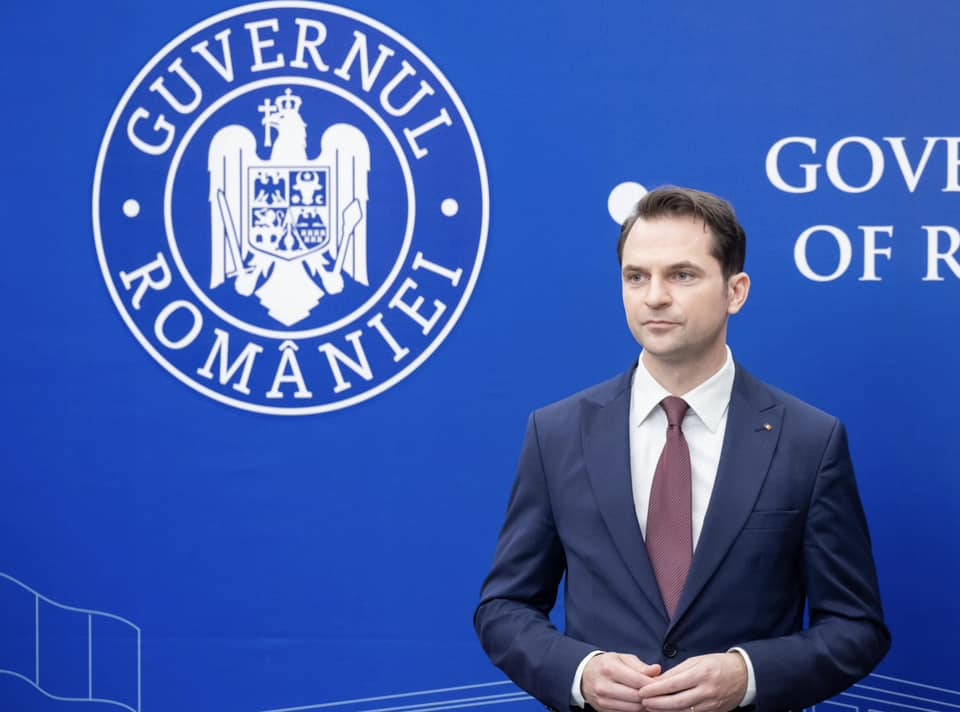 Noul Complex Energetic Valea Jiului ar putea fi funcțional în curând. Măsurile anunțate de ministrul Energiei, Sebastian Burduja