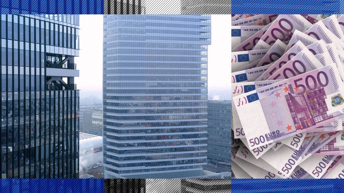 De aici ar trebui să înceapă ”Revoluția fiscală”: multinaționalele cu cifre de afaceri peste 100 mil. €, profit ZERO în România! E.ON, Vodafone, ENEL, Strabag, Amazon, Dr. Max sau ArcellorMittal , pe ”lista șmecherilor fiscali”!