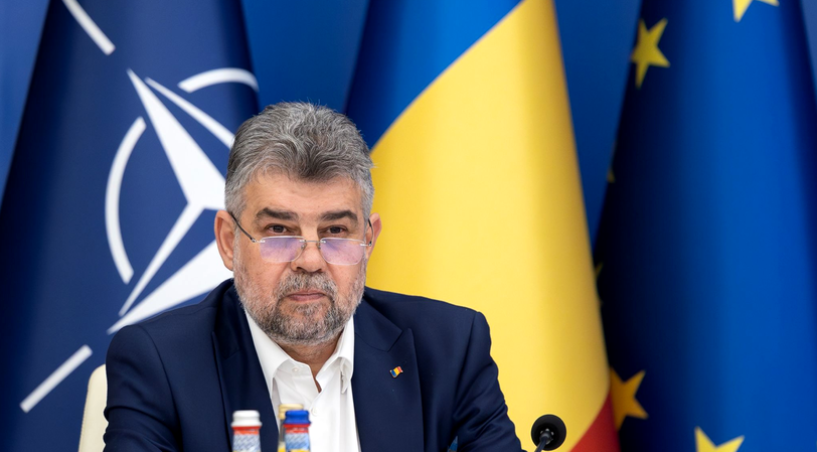 Marcel Ciolacu: În contextul global actual, nu putem nega riscul ca RADICALIZAREA să devină un fenomen în creştere şi în România