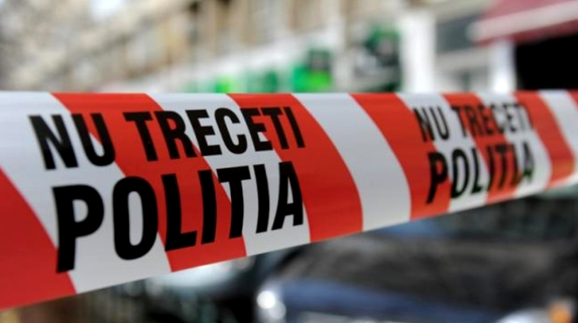 ULTIMA ORĂ | Cadavrul unei tinere bătute, descoperit într-un parc din Mangalia