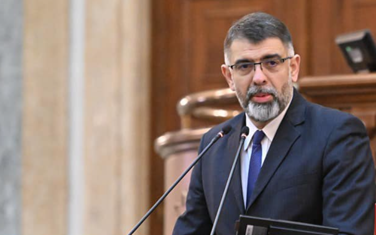 Robert Cazanciuc, la un an de la tragedia de la 2 MAI: Ne punem în continuare întrebarea dacă accidentul putea fi evitat