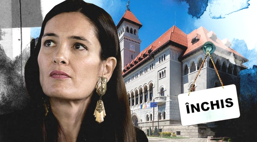 ULTIMA ORĂ | Clotilde Armand, audiată la Parchet după ce ANI a acuzat-o de ”incompatibilitate” și ”conflict de interese”