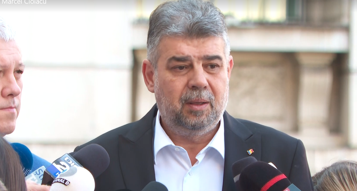 Marcel Ciolacu: „Exploziile de la Crevedia pot fi comparate cu tragedia de la Mihăilești”