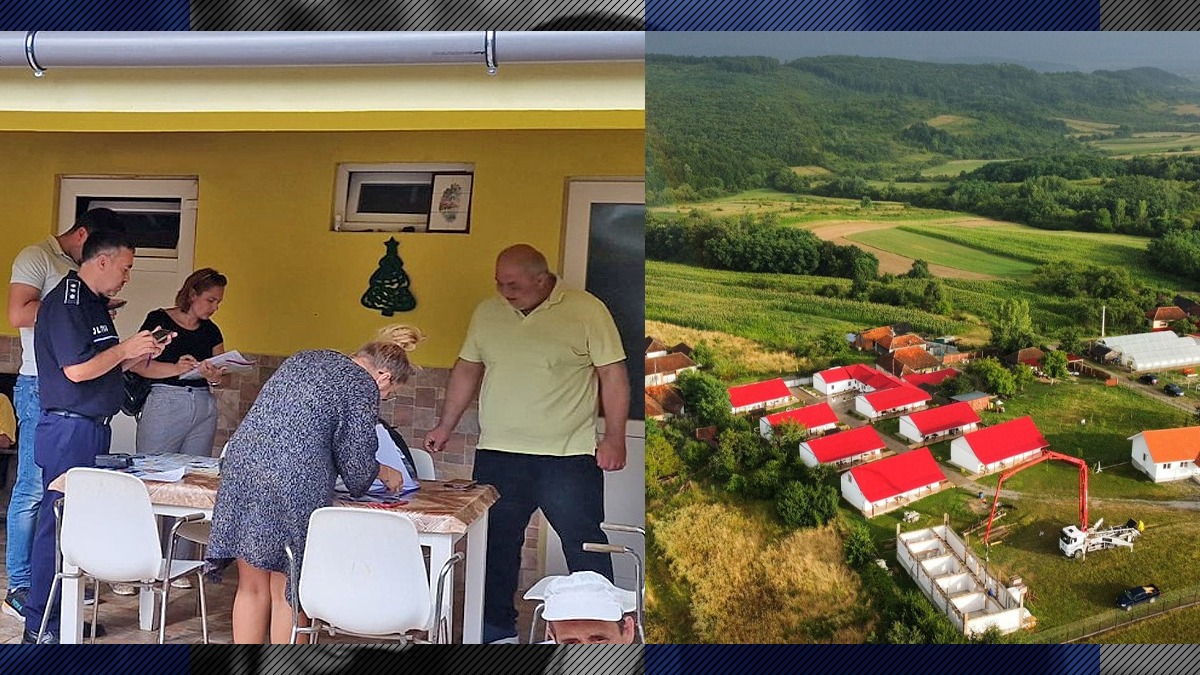 EXCLUSIV | ”Bunul samaritean” de la Dumbrava, despre controalele în centrele sociale: „Au pozat două muște, mi-au căutat prin beci”