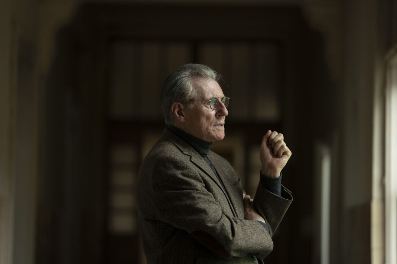 ”Dance First”, o dramă biografică în regia lui James Marsh, va închide cea de-a 71-a ediție a Festivalului de la San Sebastian