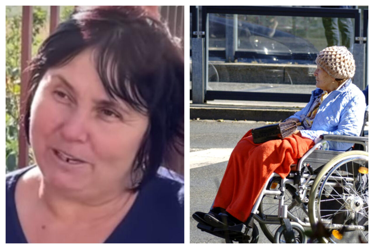 Elena din Erbiceni a lucrat timp de 15 ani ca BADANTĂ în Italia. De necrezut ce a pățit femeia, când a vrut să-și dea demisia