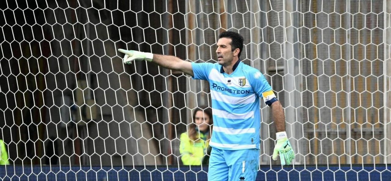 Gianluigi Buffon s-a RETRAS la 45 de ani! Ce post i s-a oferit