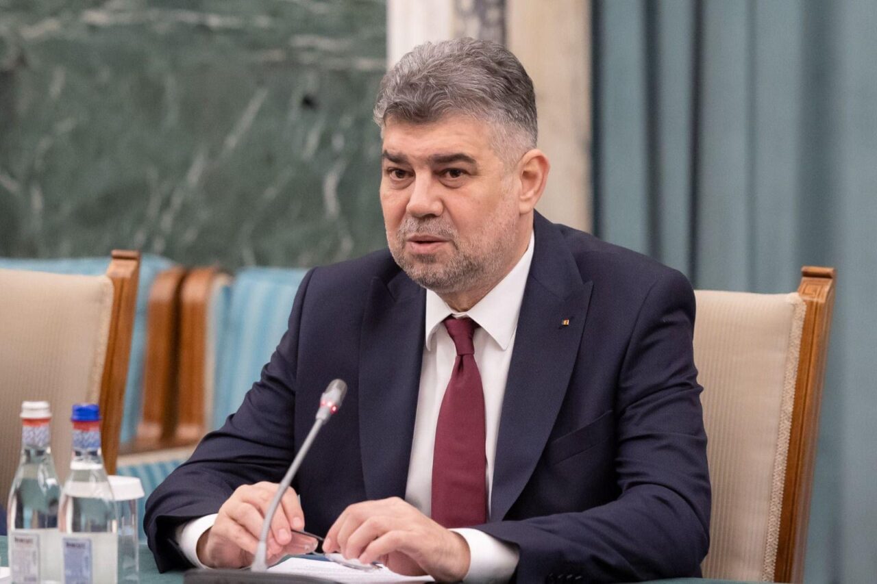 Marcel Ciolacu va merge cu noua lege a pensiilor speciale la C.E. “Se va ajunge la o decizie politică, nu sunt un angajat al UE”