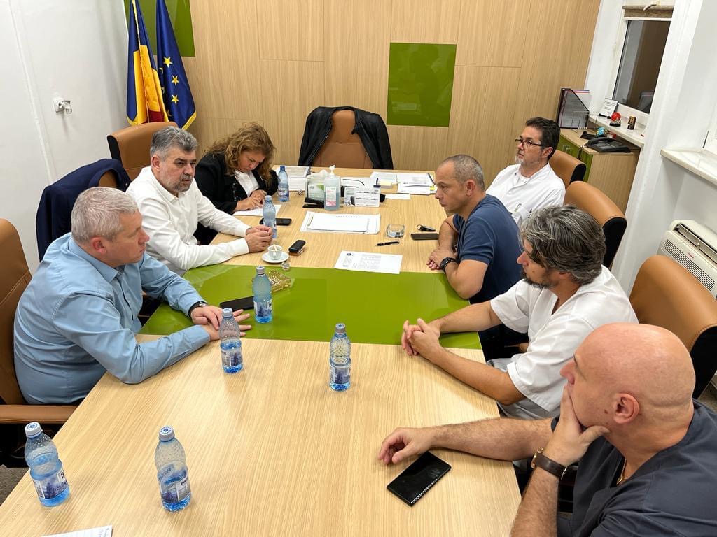 Ministrul de Interne, Cătălin Predoiu, transmite că vinovații pentru explozia de la Crevedia vor răspunde în fața legii