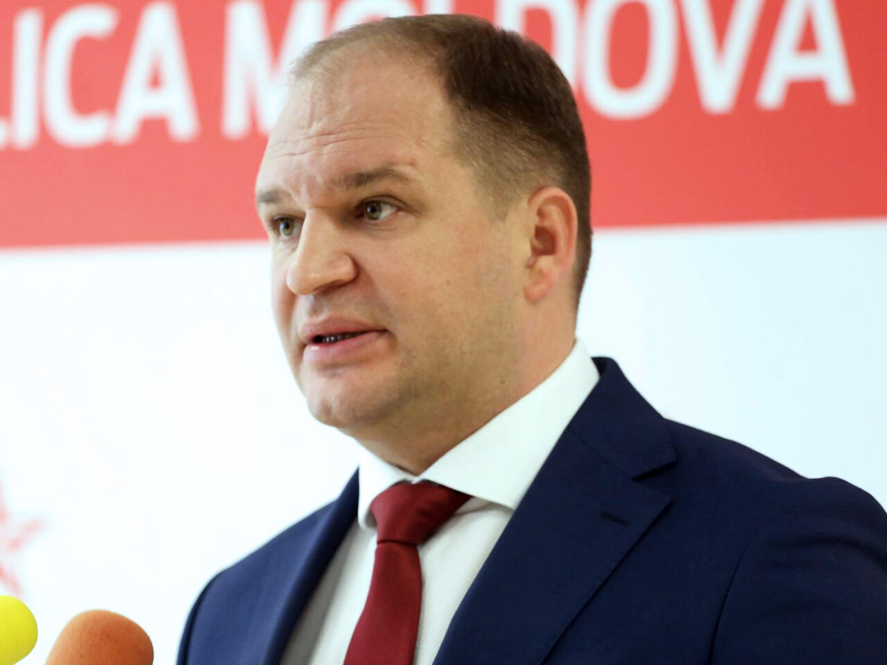ANALIZĂ Veridica.ro: „Ceban se vrea primar proeuropean, dar pe mâna FSB-ului” / Edilul Chișinăului, întrevedere cu un oficial român