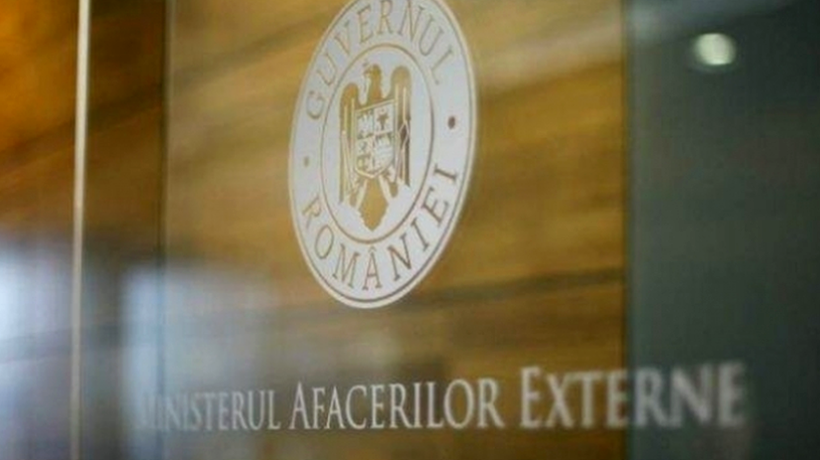 MAE continuă demersurile de evacuare a unui grup de 41 de cetățeni români și a familiilor acestora din Fâșia Gaza