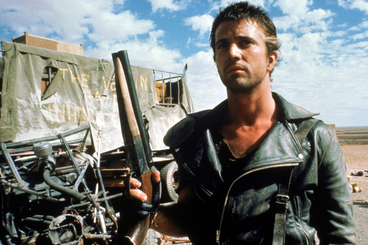 Filme din seria „Mad Max”, în fiecare joi din luna septembrie, la Warner TV
