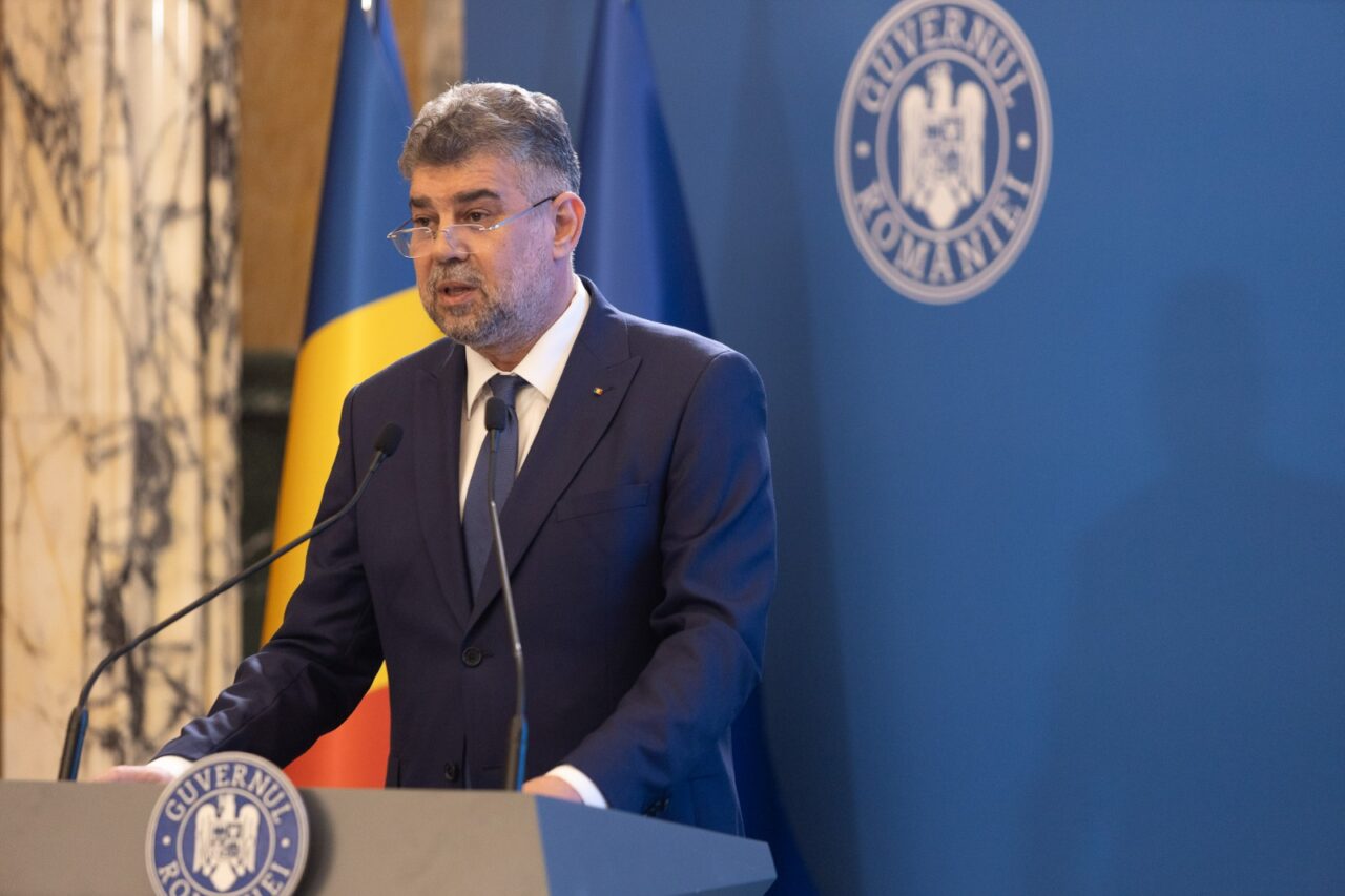 VIDEO | Premierul Marcel Ciolacu amenință cu demisia, dacă PNL nu va susține măsurile fiscale: „Nu accept ipocrizia de la partenerii de Coaliție”