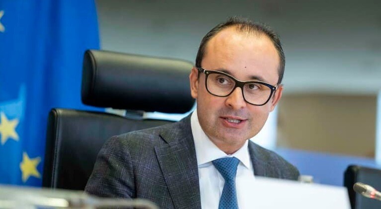 Cristian Bușoi: ”Nu putem acoperi datoria pe care o avem punând toată presiunea pe micii antreprenori, pe firmele care aduc plus valoare”