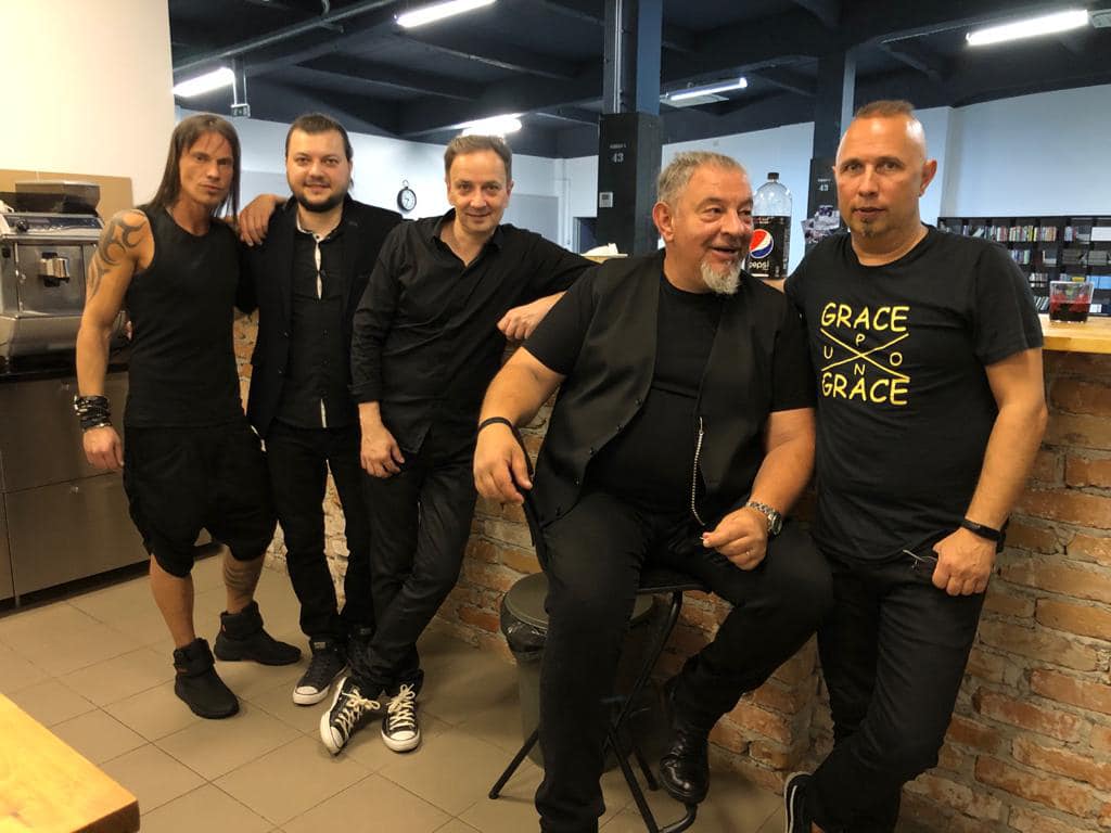 DOLIU în România. A murit Răzvan Gorcinski, fostul toboșar al trupei Proconsul