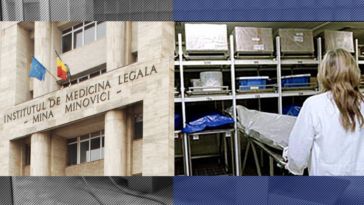 EXCLUSIV | Scandal uriaș după ce au apărut primele școli de îmbălsămare. Directorul INML a fost deja reclamat la parchet