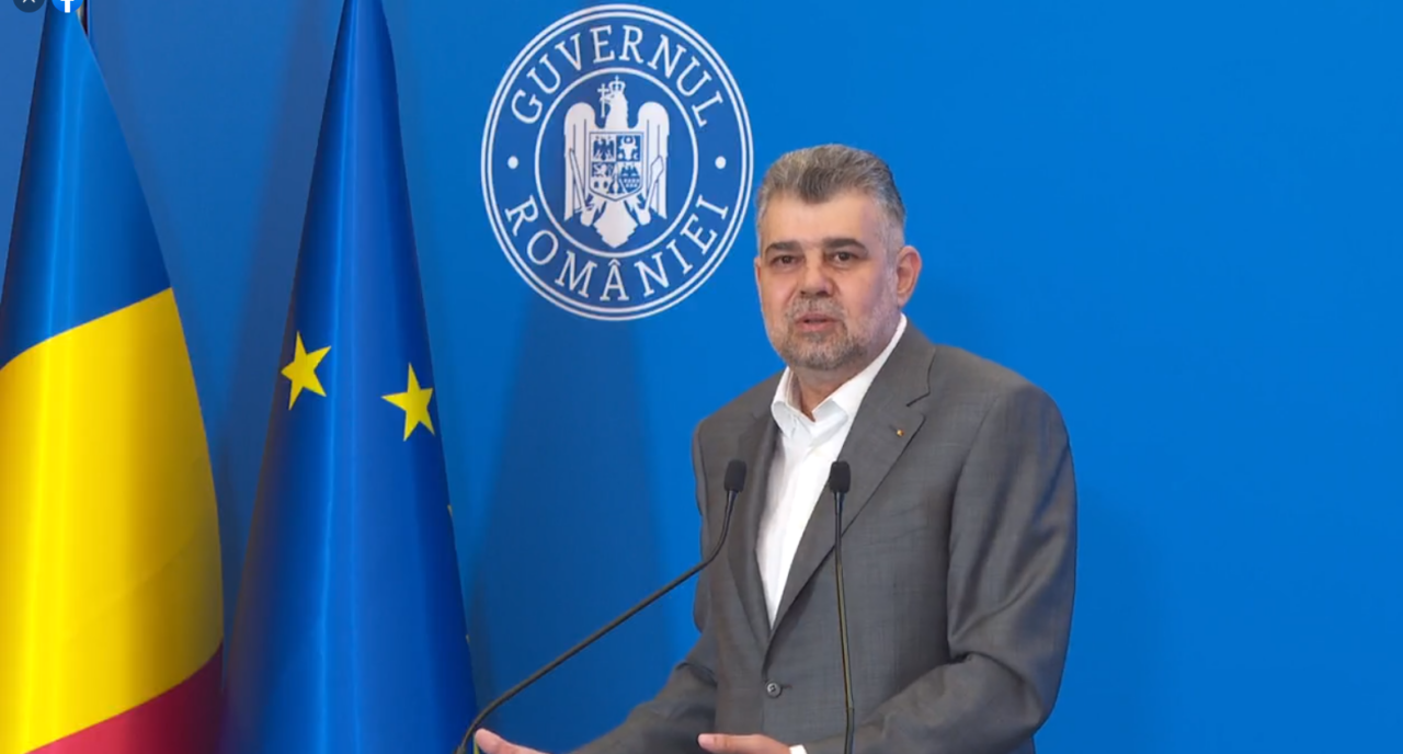 Premierul Marcel Ciolacu nu mai vrea infrastructură comunistă cu atâția ordonatori de credite. „În ce lume trăim”?