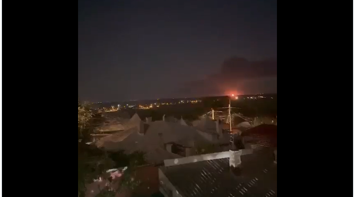 LIVE UPDATE | Ziua 525 de război în Ucraina: Rusia a lansat un nou atac în apropiere de granița cu România. Imagini dramatice surprinse din Tulcea