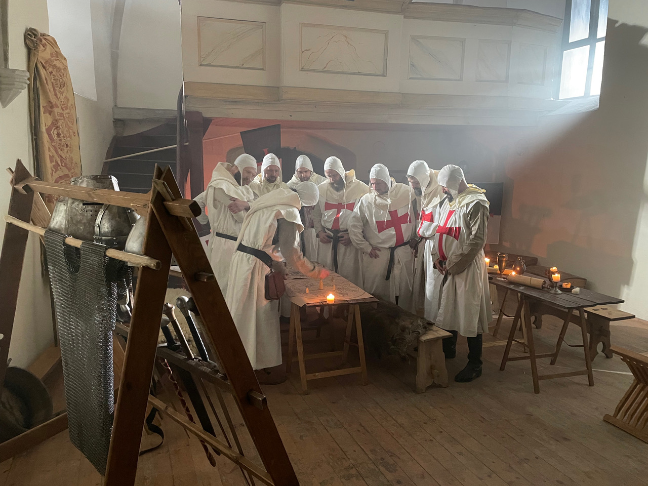 „Cele mai diabolice invenții”, „Secretele societăților secrete” și „Blestemul fermei Skinwalker”, în septembrie, pe HISTORY Channel