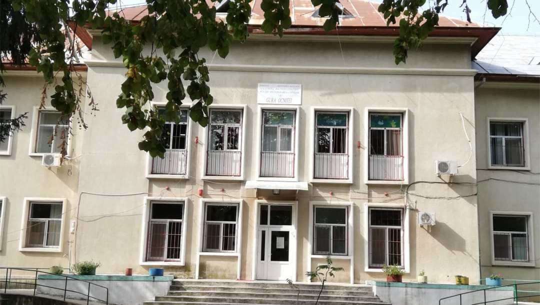 Incident GRAV la o secție de psihiatrie din județul Dâmbovița. O pacientă a murit, după ce a fost atacată de o colegă de salon