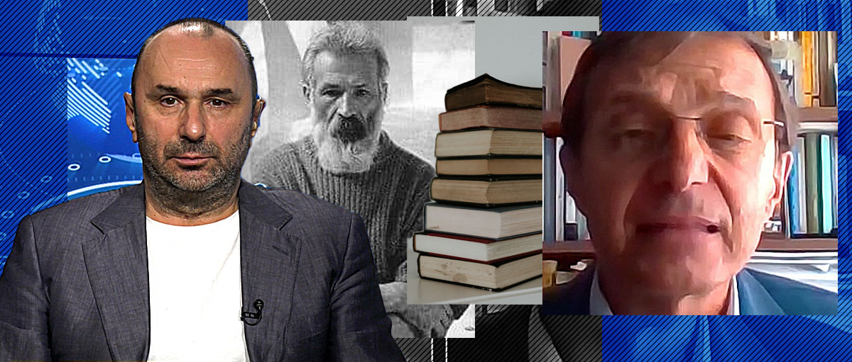 Președintele Academiei Române, Ioan Aurel Pop: „Îmbătați de libertate, am uitat ce înseamnă instruirea. Am pierdut sensul culturii generale”