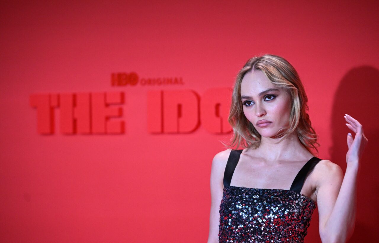 Controversatul serial HBO ”The Idol”, cu The Weeknd și Lily-Rose Depp, a fost anulat după numai un sezon