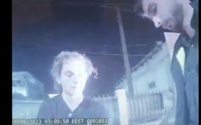VIDEO | Ce a făcut Vlad Pascu în noaptea dublei crime din 2 Mai. Oprit de polițiști de două ori înainte de tragedie, niciodată testat pentru droguri