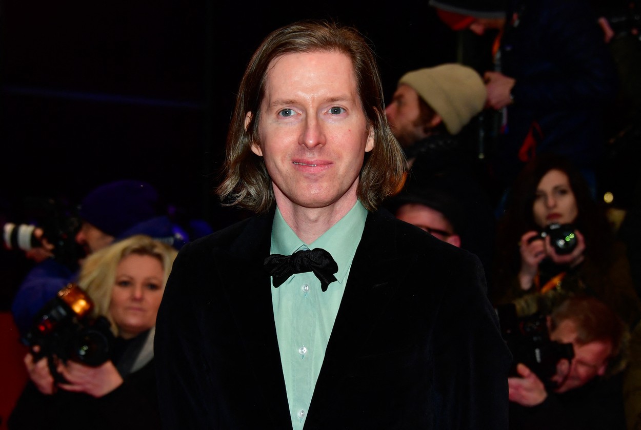 Wes Anderson va fi recompensat cu Filmmaker Award la ediția de anul acesta a Festivalului de Film de la Veneția