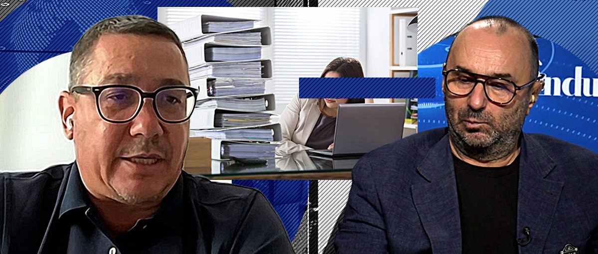 Victor Ponta, despre digitalizarea României: „A ieșit un dezastru. Cred că suntem țara cea mai puțin digitalizată din UE”