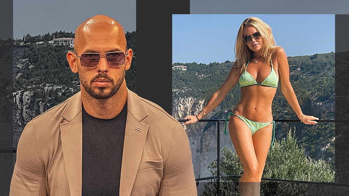 Andrew TATE critică o cunoscută vedetă după ce aceasta s-a pozat în bikini. „Ești soție, mamă și nu mai ești de mult o adolescentă“
