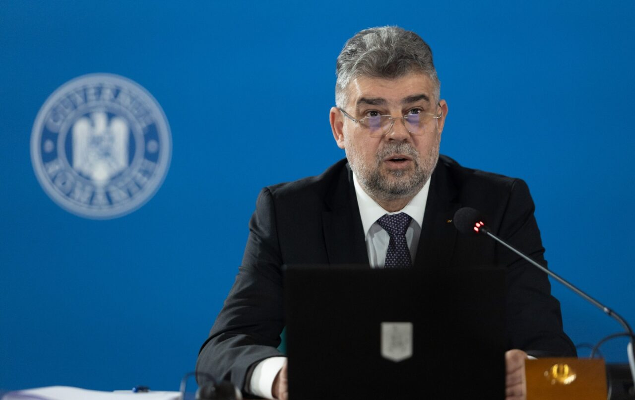 EXCLUSIV | Cum rezolvă Guvernul Ciolacu dezechilibrele generate în perioada Orban – Cîțu. Analist: „Reducerea cheltuielilor, singura soluție”