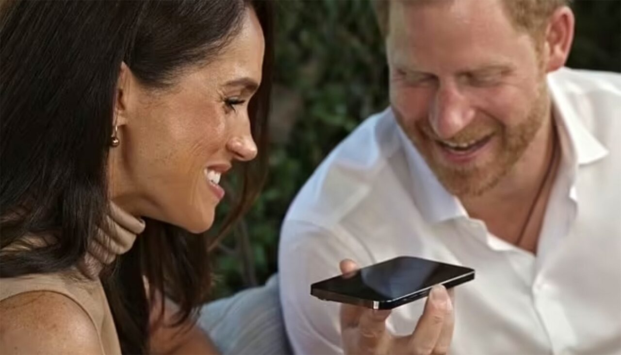 Câți bani va primi Meghan Markle după eventualul divorț de Prințul Harry al Marii Britanii