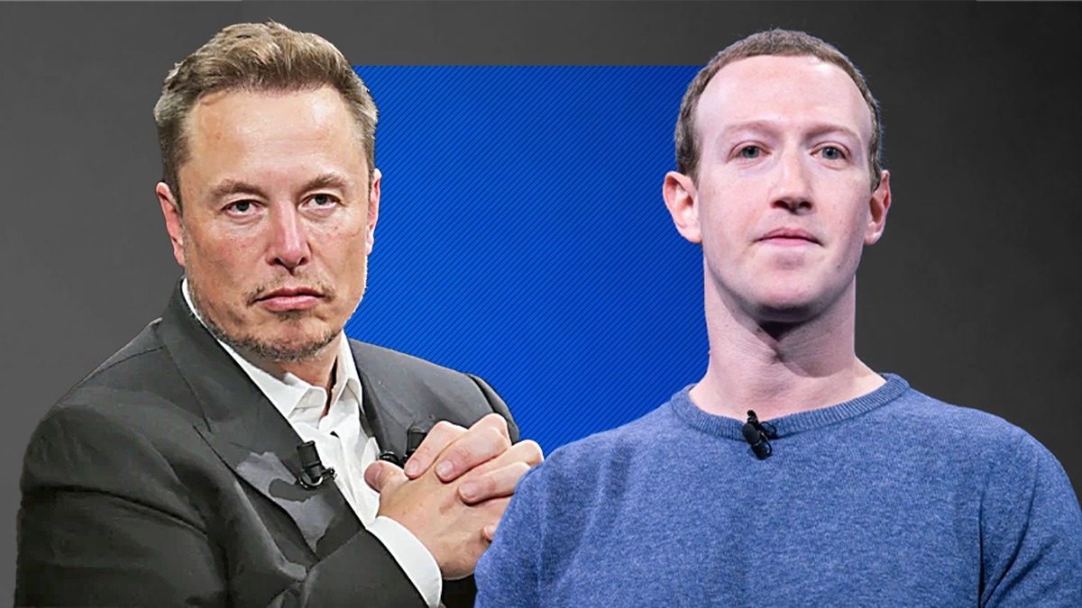 Elon Musk dă detali despre lupta în cuşcă cu Mark Zuckerberg. Unde vor ajunge încasările din difuzarea confruntării