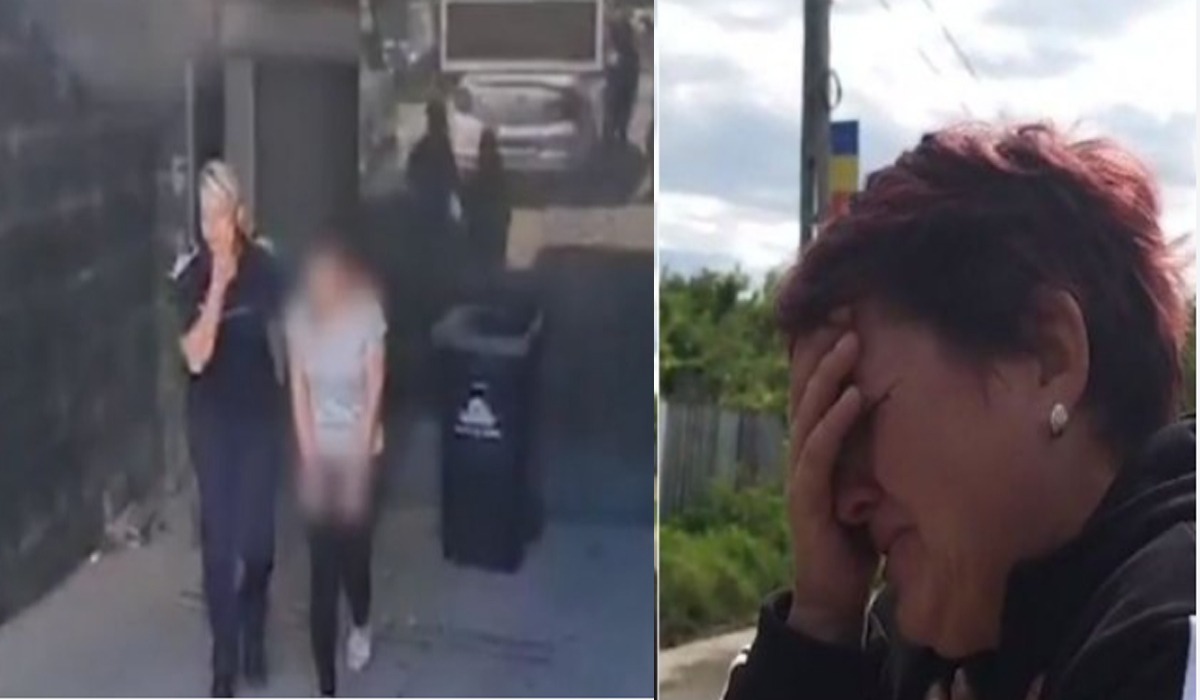 Detalii ȘOCANTE despre conflictul Alinei cu Loredana: „A fost numai răutate și invidie”. Ce i-a MĂRTURISIT mamei sale după crimă