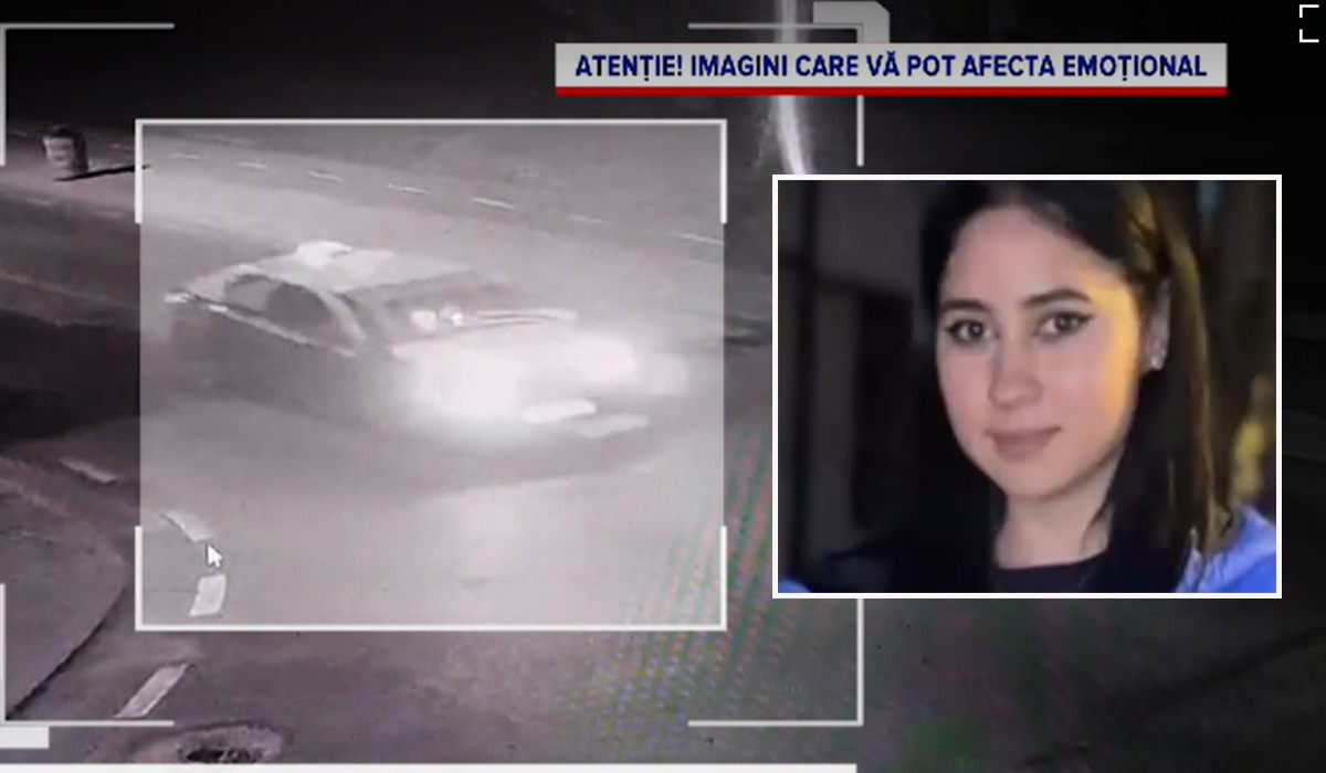 Loredana a povestit în DETALIU cum a ucis-o pe Alina: „Nu dormea, însă stătea cu ochii închiși și fața la perete”
