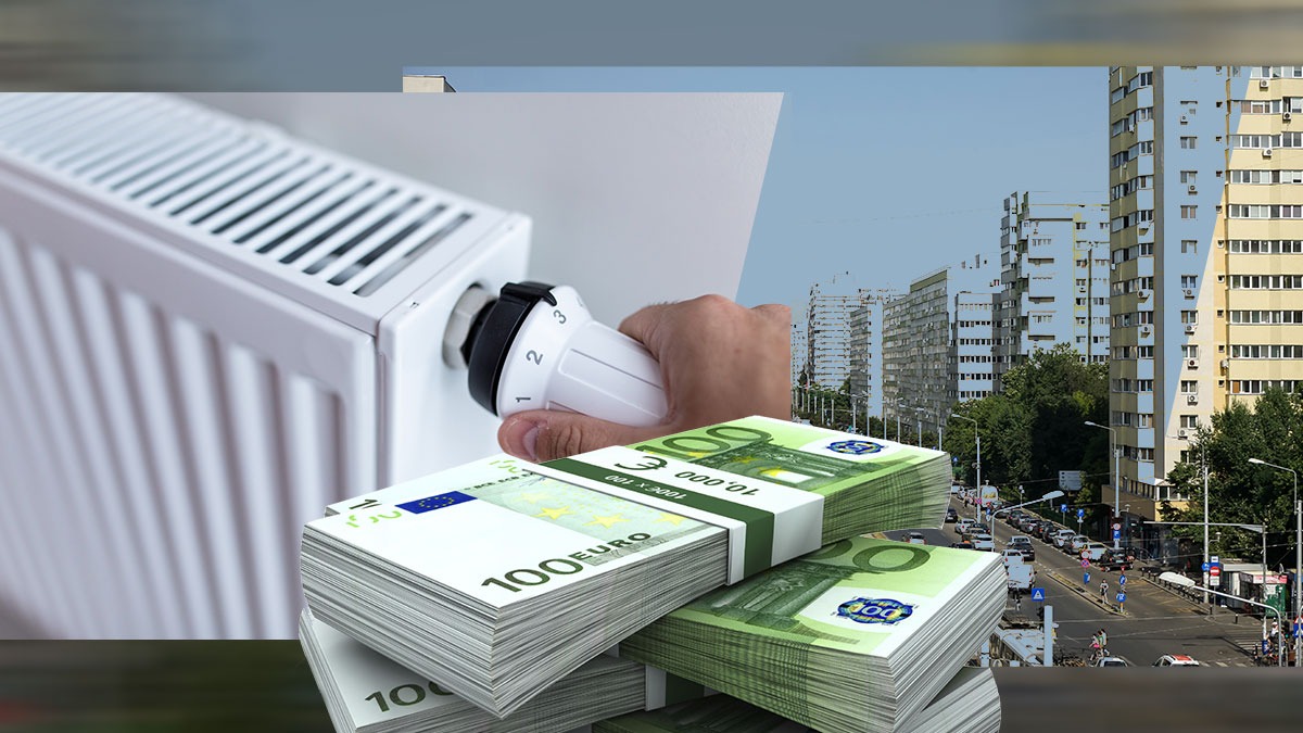 EXCLUSIV | Sindicaliștii Termoenergetica, apel disperat către Guvern: Alimentarea cu energie termică în București este în pericol din cauza datoriilor