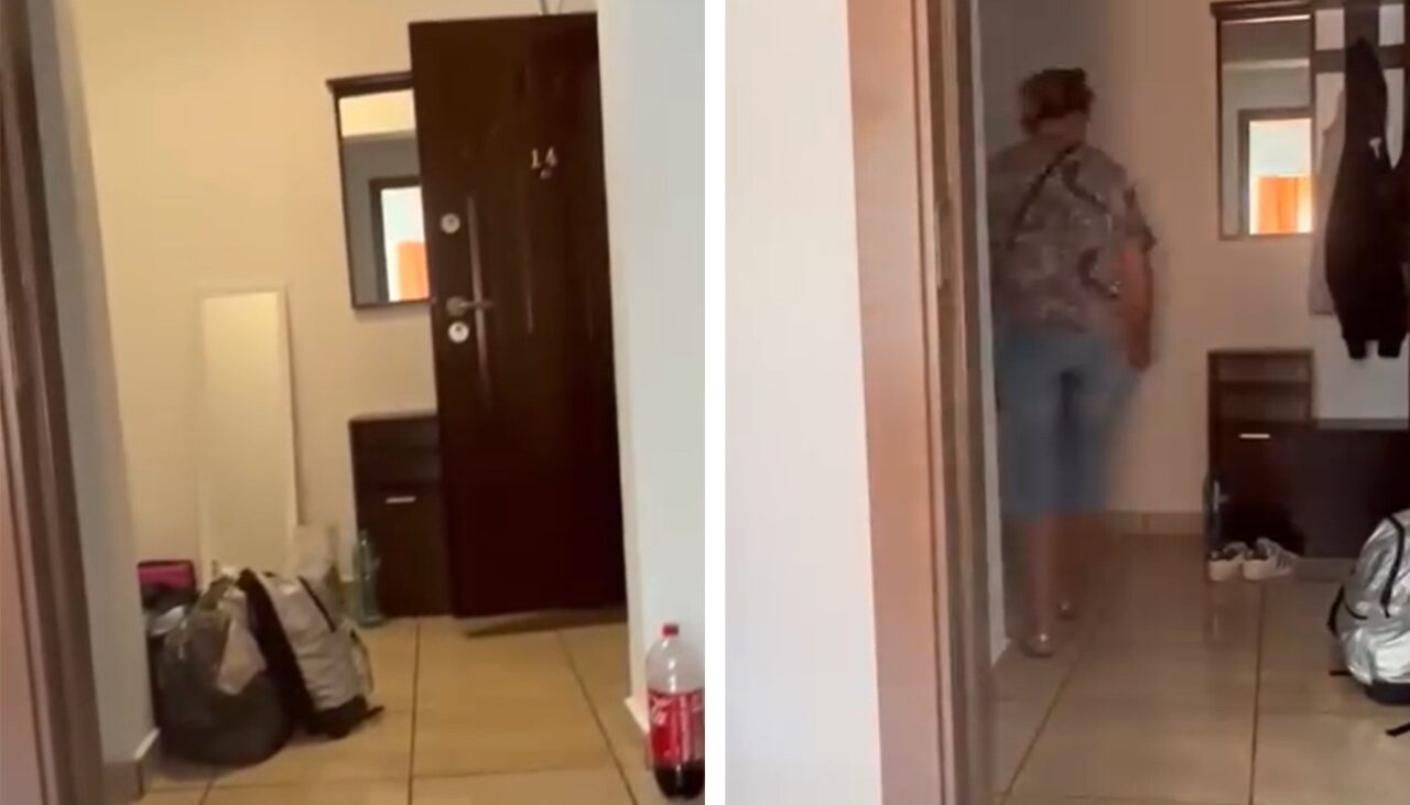 Un cuplu de studenți a închiriat un APARTAMENT în Constanța, cu 380 euro/lună. Ireal ce au pățit cei doi, după doar o săptămână