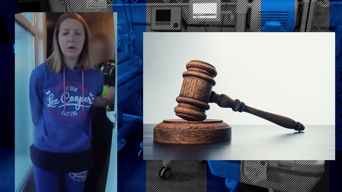 Asistenta Lucy Letby a devenit cea mai mare CRIMINALĂ în serie de copii din istoria modernă a Marii Britanii