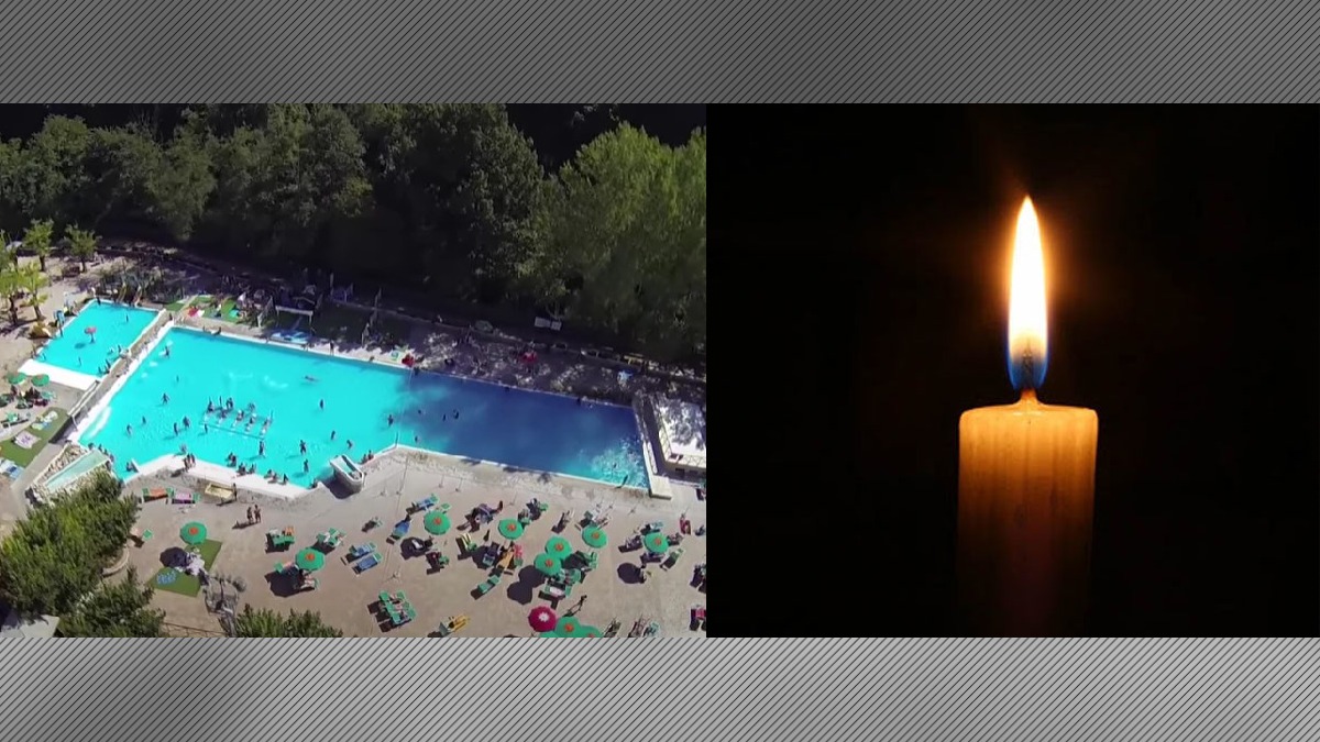 Tragedie la Complexul Terme di Cretona, din Roma. Un băiat de 8 ani a fost aspirat MORTAL în scurgerea unui bazin